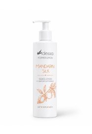 Adessa Bodylotion Mandarin Silk, 200 ml