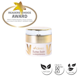 Adessa Butter Balm, 50 ml