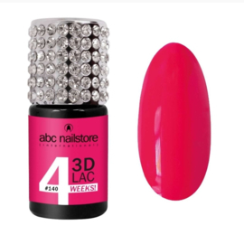 abc nailstore 3DLac 4WEEKS, storyteller #140, 7 ml