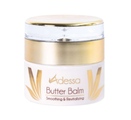 Adessa Butter Balm, smoothing & revitalizing, 50 ml