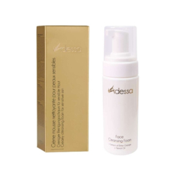 Adessa face cleansing foam, 150ml