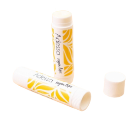 Adessa Lipbalm, vegan lips, 6 g