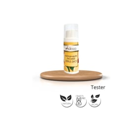 Adessa Handzeep & Douchegel, BIO, Gember-Citrus, 5 ml TESTER