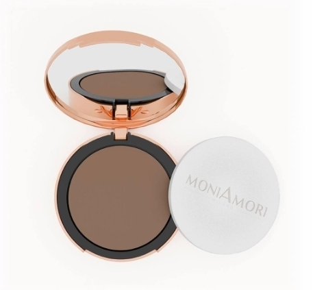 Solar Defence Compact Foundation - Tiramisù SPF 30