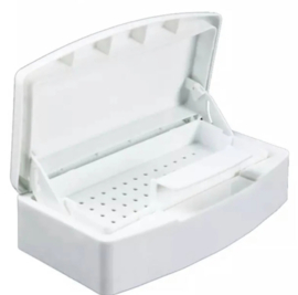 Sterilisatorbox voor Instrumenten & Freesjes
