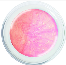 artistgel FLAMINGO PARADISE "partyflamingo" #1127, 5g