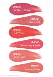 MyLip Secret - Peel-off  Lip -  Caramel Toffee