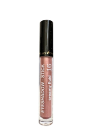 Adessa Liquid Eyeshadow,  Roségoud