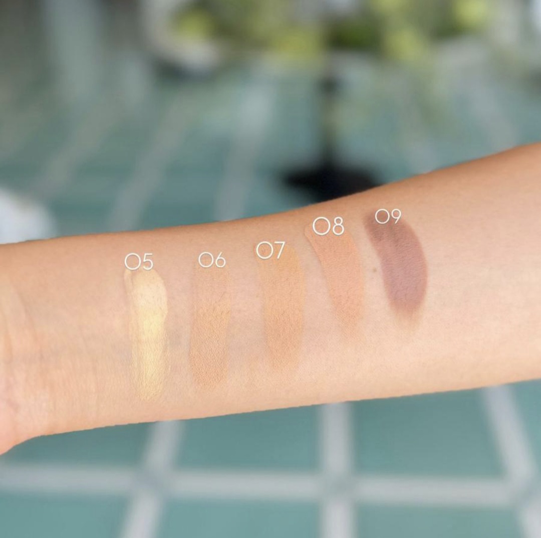 Solar Defence Compact Foundation - Tiramisù SPF 30