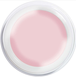 artistgel natural rapture marshmallow rosé, #1076, 5 g