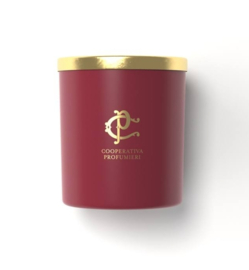ROSÉA - Geurkaars 400 g