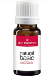 natural basic dehydrator, 10 ml
