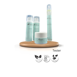 Adessa FRESH SPA,Tester Set