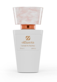 Chogan Parfum Nr. 6, 70 ml