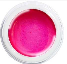 artistgel “PINK MOOD Party Starter",  #1124 5g