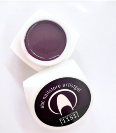 artistgel innocent love #1151, 5g