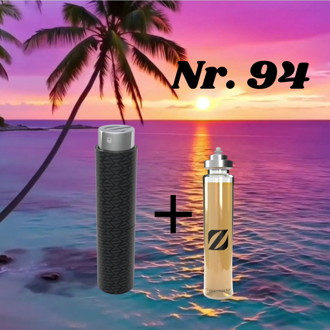 Parfumset Nr. 94