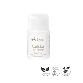 Adessa Fruitzuur Peeling PHA 12 %, 50 ml