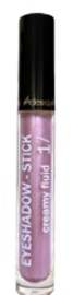 Adessa Liquid Eyeshadow,  Flieder