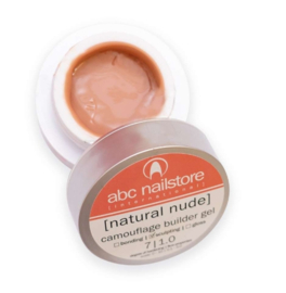 impuls natural nude, builder gel, 15g