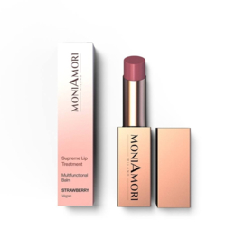 Supreme Lip Treatment - Aardbei