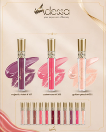 Adessa lipgloss #202 sweet watermelon