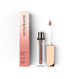 MyLip Secret - Peel-off  Lip -  Caramel Toffee
