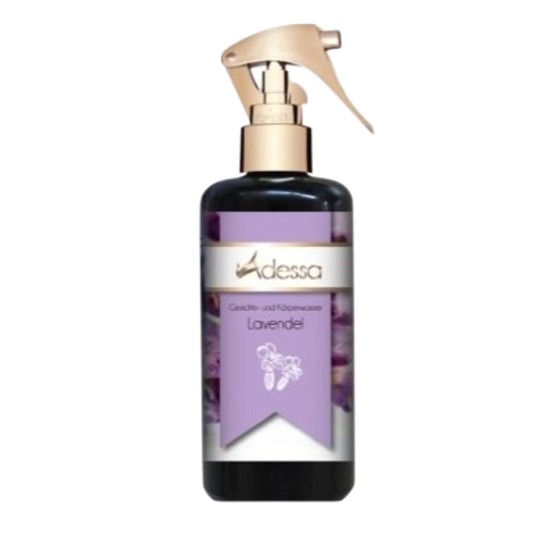 Adessa Lavendel Hydrolaat - Lavendelwater, 200 ml