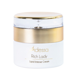 Adessa Rich Lady Lipid Intense Day & Night Cream, 45 ml
