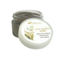 Adessa multi-action mask 50 ml