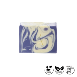 Adessa Basiszeep Lavendel, 100 g