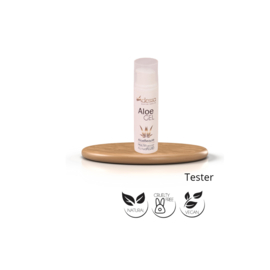 Adessa Aloe-Vera-Gel, 10 ml TESTER