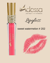 Adessa lipgloss #202 sweet watermelon