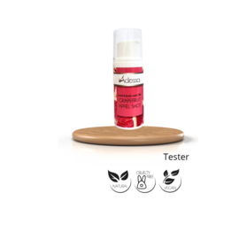 Adessa Handzeep & Douchegel, BIO Grapefruit-Appel, 5 ml TESTER