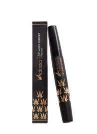 Adessa 24h waterproof mascara, 9 ml