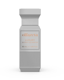 Olfazeta Luxery Parfum  Nr. 143, 50 ml