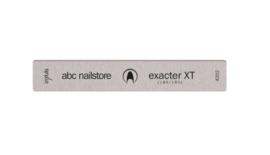 abc nailstore exacter XT, Vijl 180/180