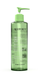 Aurodhea vloeibare zeep met Green tea 260 ml