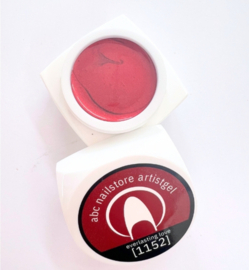artistgel METALLIC HYPE, everlasting love #1152, 5g