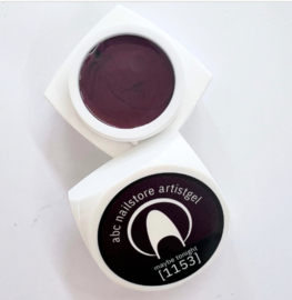 artistgel do you want to party, beautiful Agnes #1053, 5 g