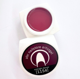 rtistgel midnight dancer #1154, 5g