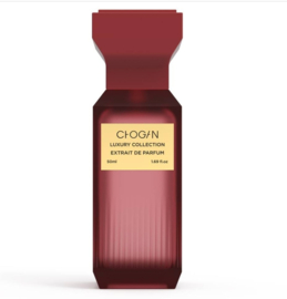 Chogan Parfum Nr. 118  50 ml