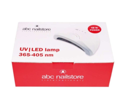 abc nailstore  UV/LED Lamp