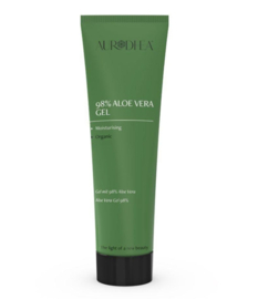 Aurodhea Aloë Vera 98% Gel 150 ml