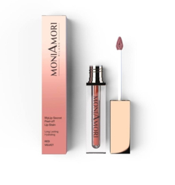 MyLip Secret - Peel-off  Lip - Red Velvet