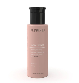 Aurodhea Facial Toner 150 ml voor gevoelige huid