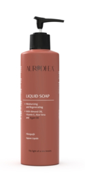 Vloeibare zeep Aurodhea met arganolie 260 ml