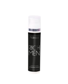 Adessa Aftershave Lotion "Rich MEN", calming & scented, 100 ml