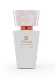 Chogan Olfazeta Parfum Nr. 6, 70 ml