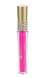 Adessa lipgloss #401 disco pink